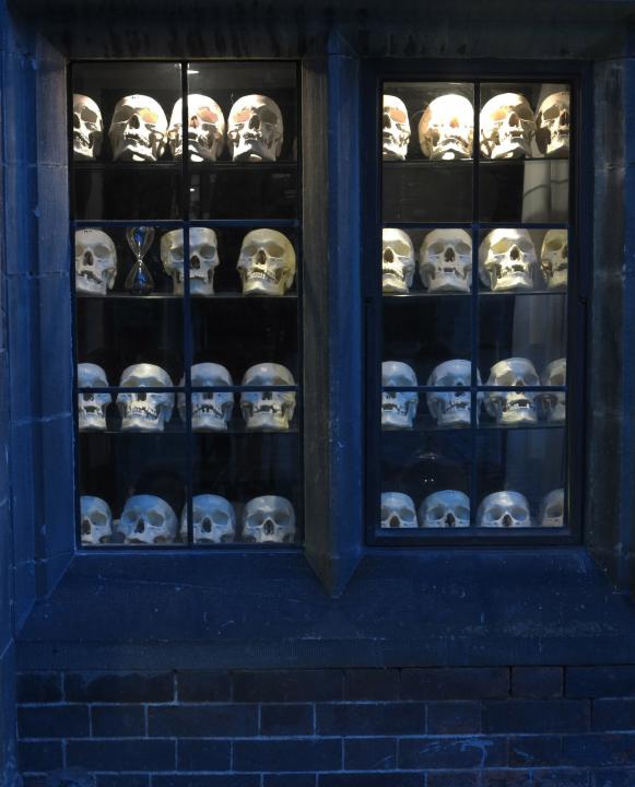 Memento Mori 