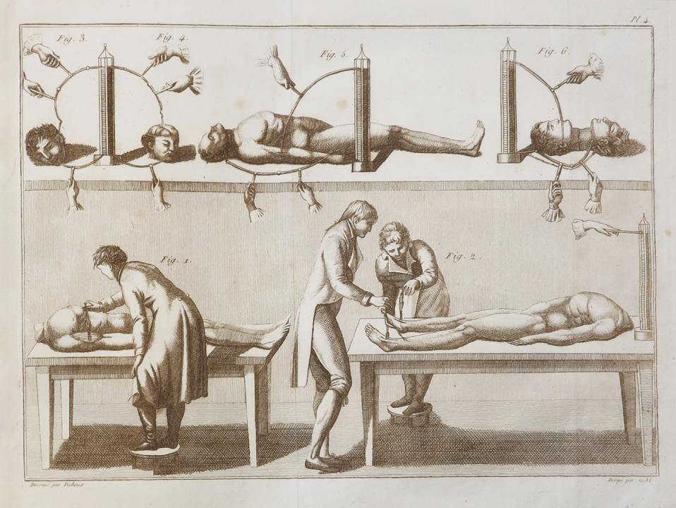 Essai Théorique Et Expérimental Sur Le Galvanisme, Jean Aldini