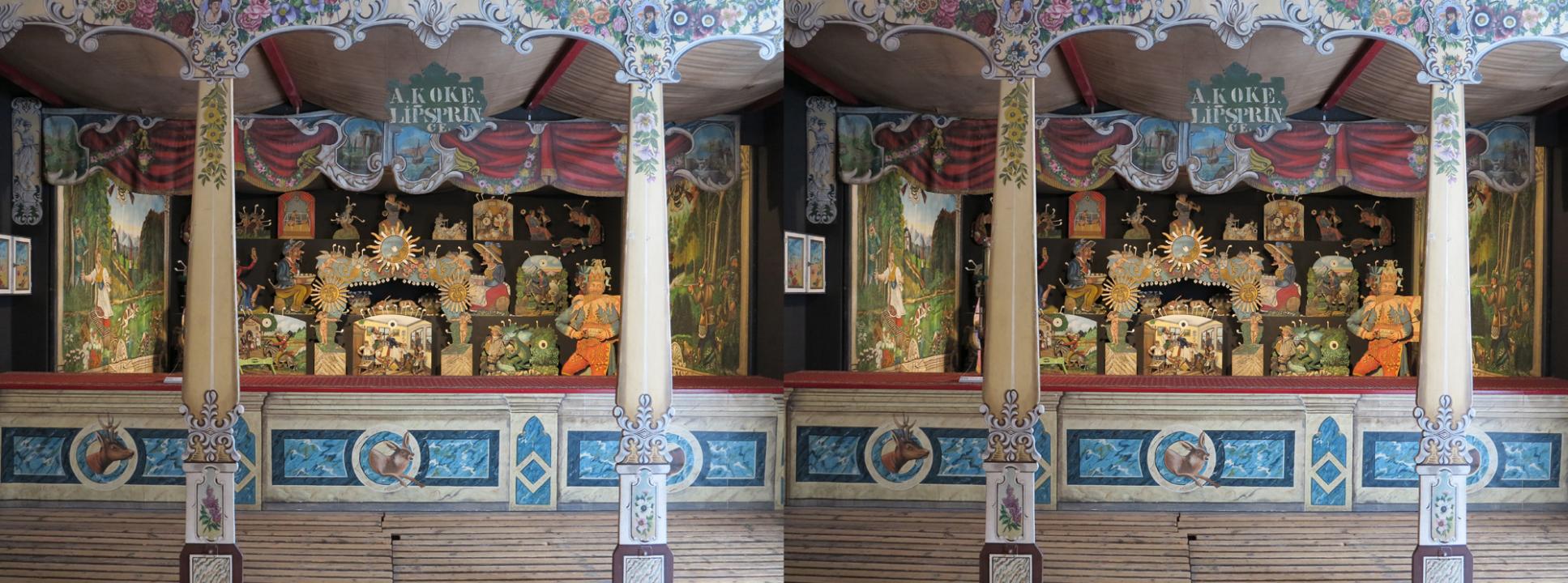 Münchner Stadtmuseum 