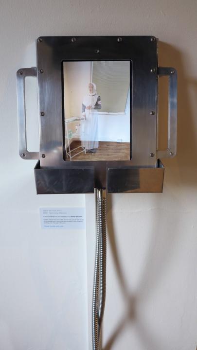 WW1 Surgery Viewer